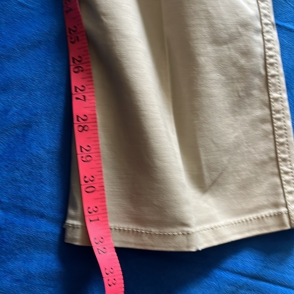 ⭐️ Tommy Hilfiger stretch pants- size 4. #1 - Picture 6 of 11